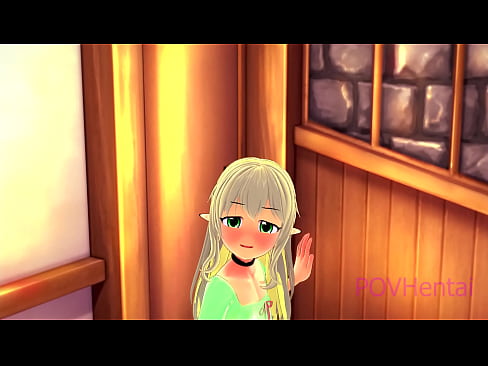 ❤️ (អន្ទាក់) អ្នកបំរើ Elvish ជួយអ្នកលាងមុខរបស់អ្នក។ ️ វីដេអូសិច នៅសិច km.porn-impact.ru ❌